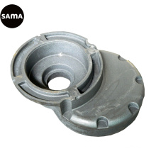 OEM Sand Iron Casting for Engineering Machinery Parts